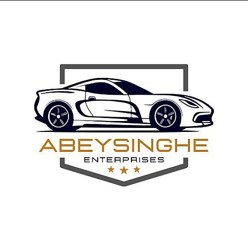 Abeysinghe Enterprises logo
