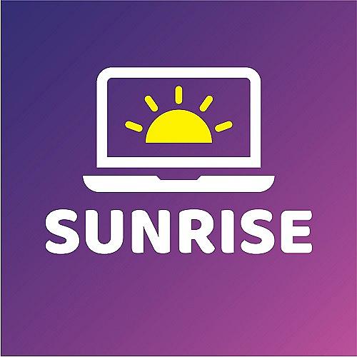Sunrise logo