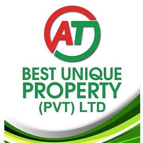 Best Unique Properties logo