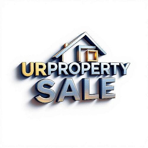 UR Pproperty Sales logo