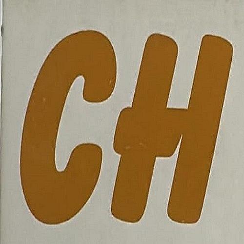 CH Car Sale logo