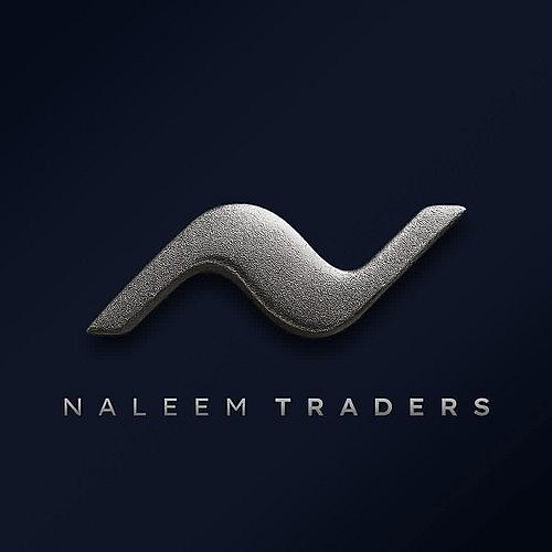 Naleem Traders logo