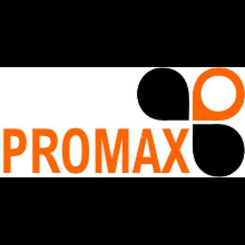 Promax Holdings Pvt Ltd logo