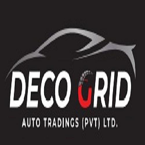 Deco Grid Auto Tradings (Pvt) Ltd. logo
