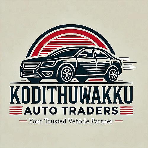 KODITHUWAKKU AUTO TRADERS logo