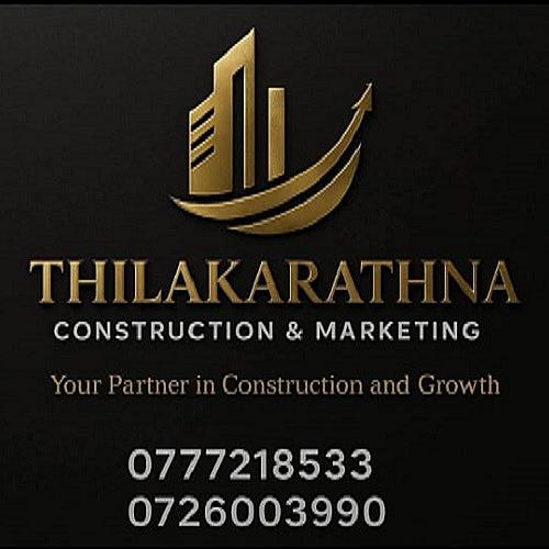 Thilakarathna Construction & Marketing logo