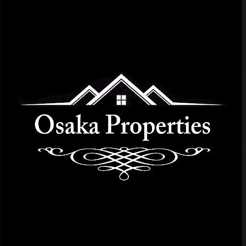 Osaka Properties logo
