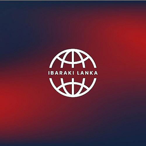 Ibaraki Lanka logo