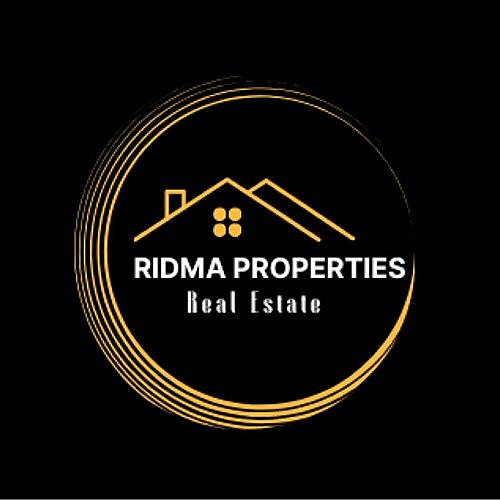 Ridma Properties logo