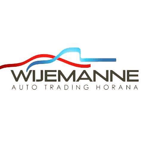 Wijemanne Auto Trading Horana logo
