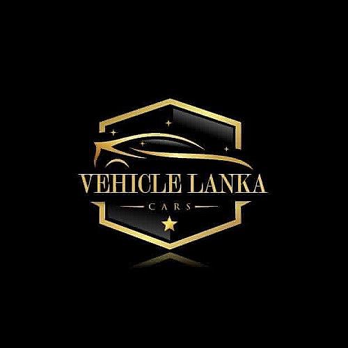 VEHICLE LANKA logo