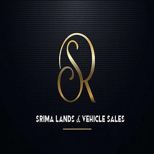 Srima land & vehicles sales logo