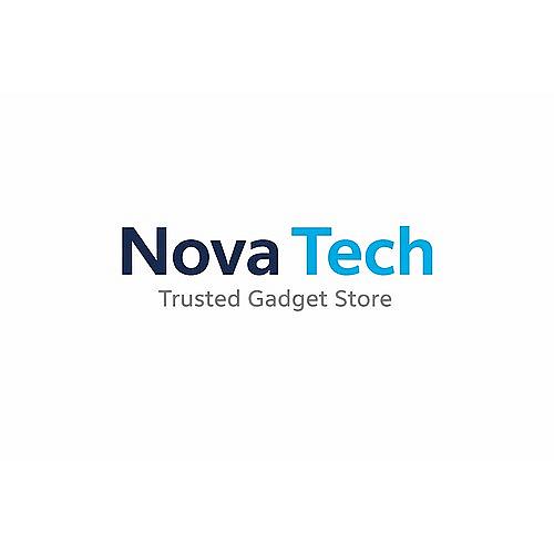 Nova Tech logo