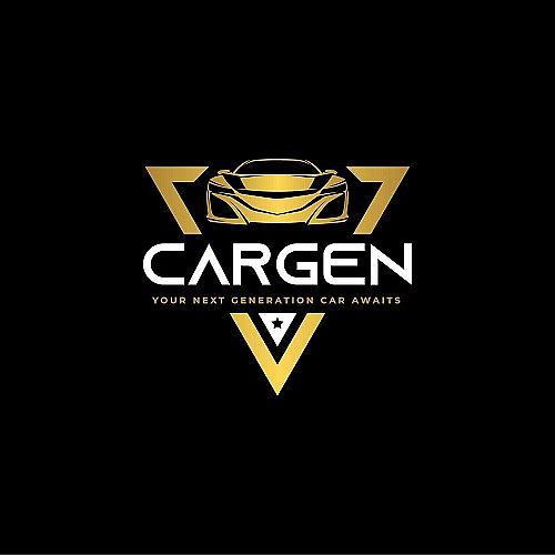 CARGEN logo