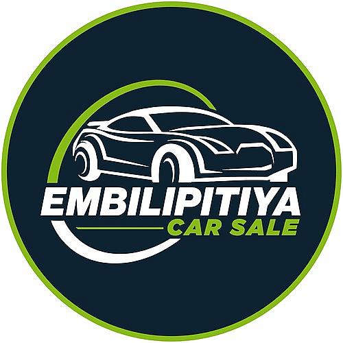 EMBILIPITIYA CAR SALE logo