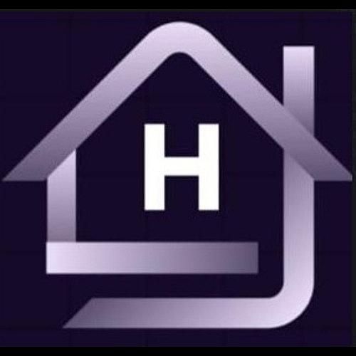 Heven Home Property Agencies logo