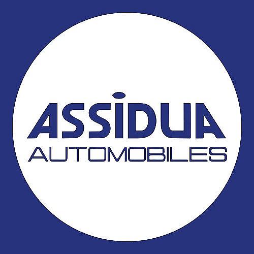ASSIDUA AUTOMOBILE logo