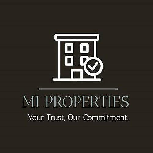 MI Properties logo