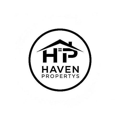 HAVEN PROPERTYS logo