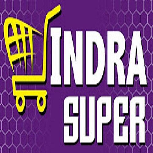 Indra Super logo