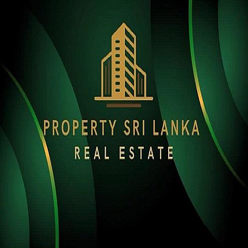 Property Sri Lanka Real Estate logo