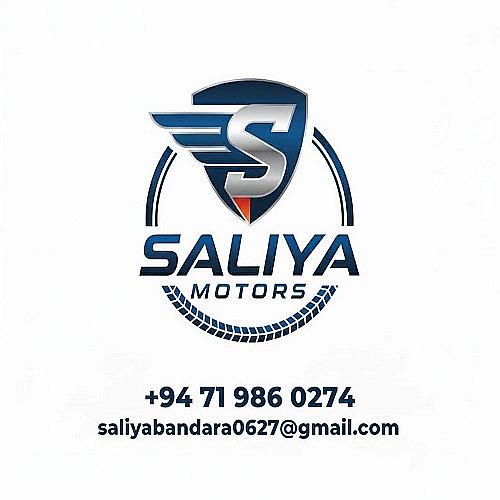 SALIYA MOTORS logo