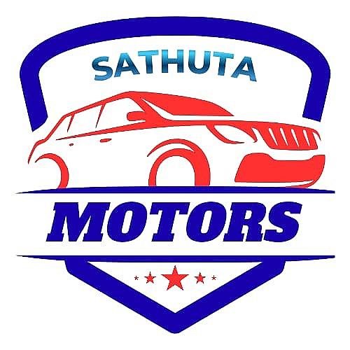 SATHUTA MOTORS logo