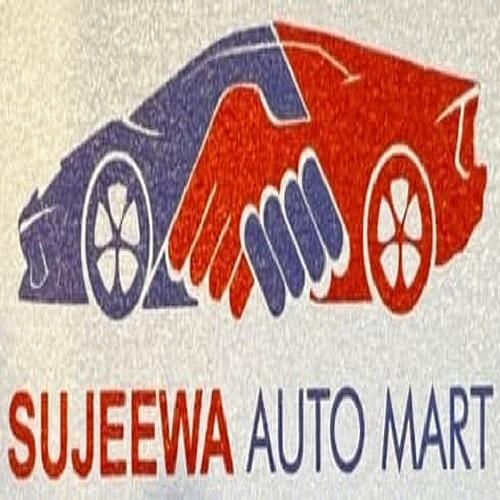 Sujeewa Auto Mart logo
