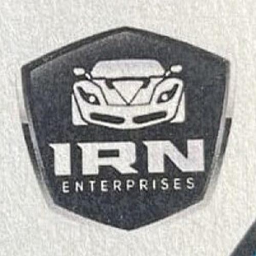 IRN ENTERPRISES logo