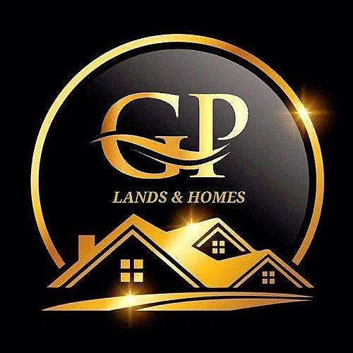 Gamage Properties logo