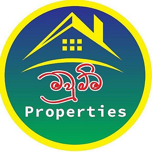 මව්බිම Properties logo