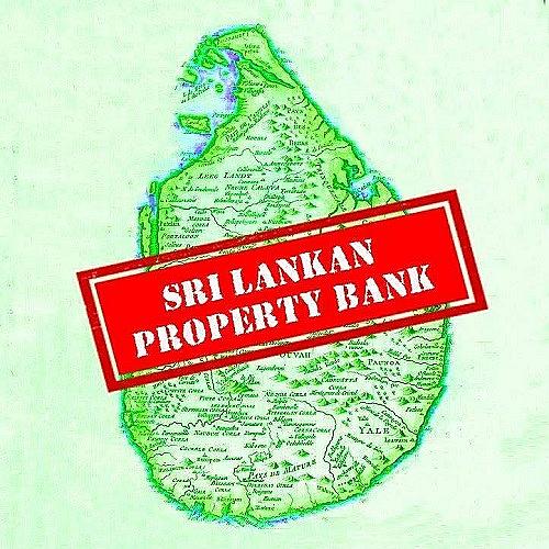 Property Hub Sri Lanka logo