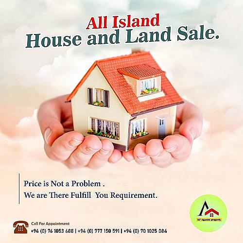 KP Agasthi Property logo