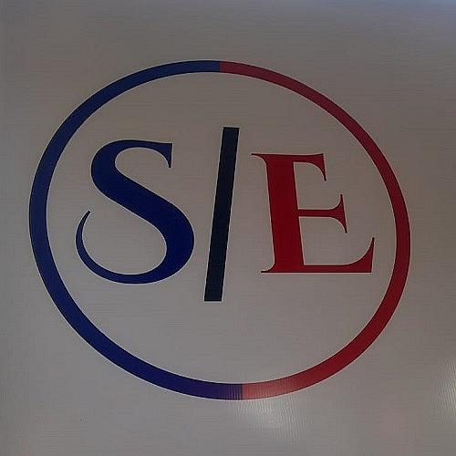 SAJITH ENTERPRISES logo