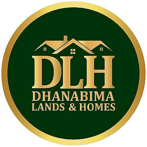 Dhanabima Lands & Homes logo