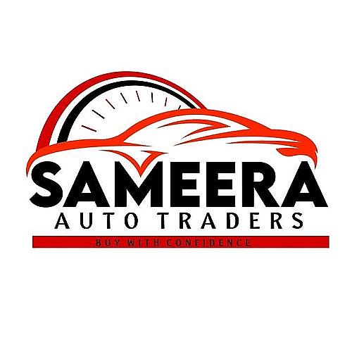 SAMEERA AUTO TRADERS logo