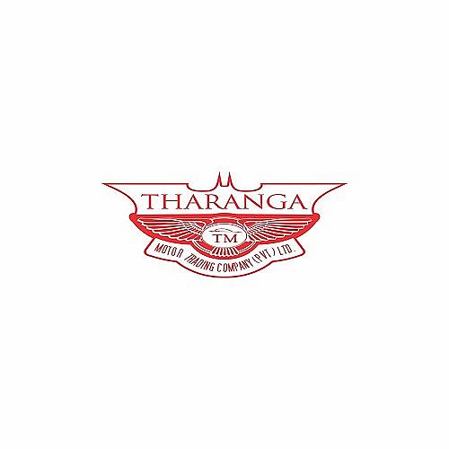 Tharanga Motor Trading Company logo