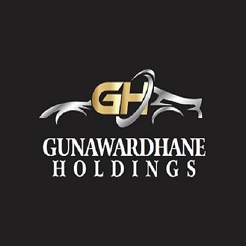 GUNAWARDHANE HOLDINGS logo