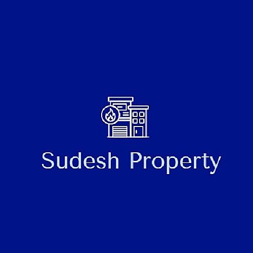 Sudesh Property logo