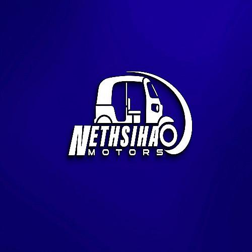 Nethsiha Motors logo