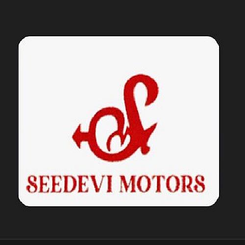 Seedevi Motors logo