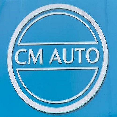 CENTRAL MOTORS logo