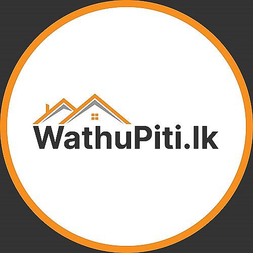 WathuPiti.lk logo