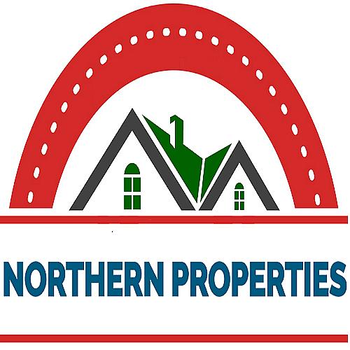 Northern Properties logo