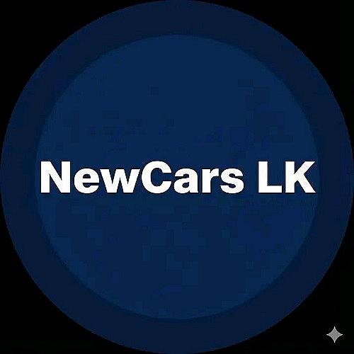 New Cars LK logo