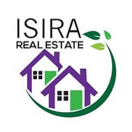 Isira Real Estate logo
