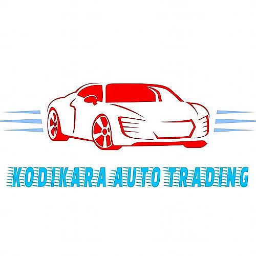 Kodikara Auto Trading logo