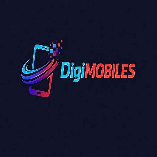 DIGIMOBILES logo