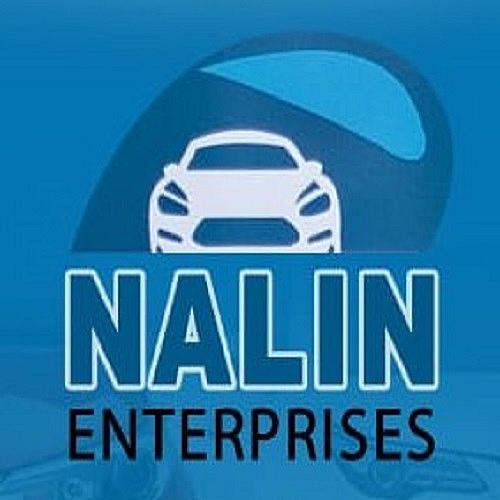 Nalin Enterprises logo