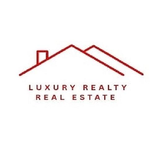 Luxury Realty Real Estate logo